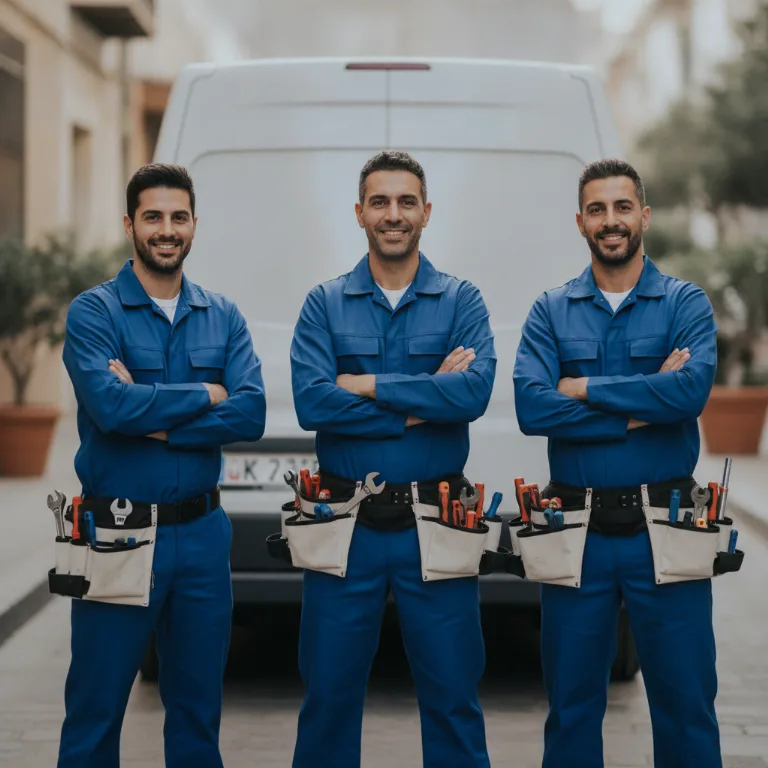 Riparazione Caldaia Gas team a Barra